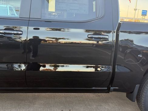 New 2026 Chevrolet Silverado 1500 RST w/ Texas Edition Plus RWD image 17