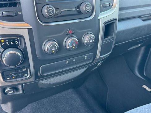 Used 2019 RAM 1500 Warlock AWD/4WD image 26