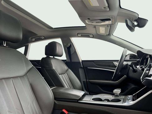Used 2019 Audi A7 3.0T Prestige w/ Prestige Package image 21