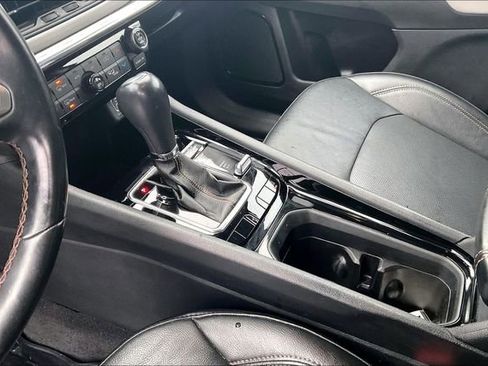 Used 2022 Jeep Compass Limited image 18