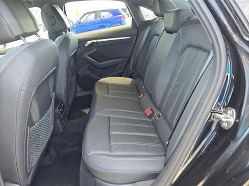 Used 2022 Audi A3 2.0T Premium w/ Convenience Package FWD image 14