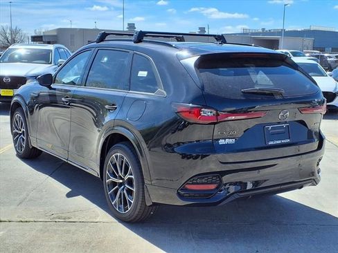 New 2026 MAZDA CX-70 3.3 Turbo S w/ Premium Package AWD/4WD image 2