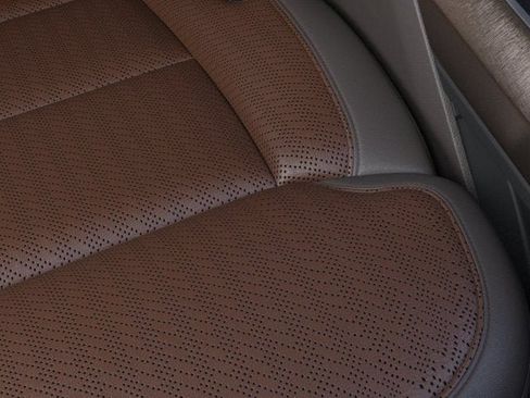 New 2026 Ford F150 King Ranch AWD/4WD image 16