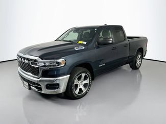 Used 2025 RAM 1500 Tradesman RWD video 3