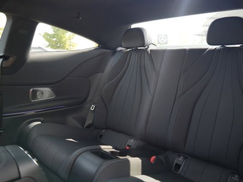 Certified 2026 Mercedes-Benz CLE 450 4MATIC Coupe image 37