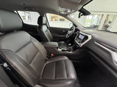 Used 2019 GMC Acadia SLT AWD/4WD image 33
