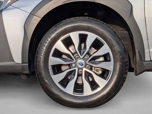 Used 2025 Subaru Outback Limited w/ Popular Package #2 AWD/4WD image 24