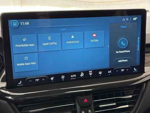 New 2026 Ford Escape ST-Line w/ Tech Pack #1 image 40