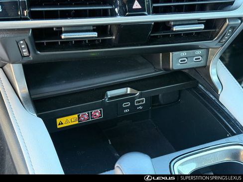 Certified 2024 Lexus RX 350 Premium w/ Convenience Package image 23