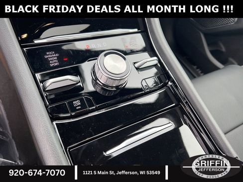 New 2025 Jeep Grand Cherokee Summit w/ High Altitude Package image 23