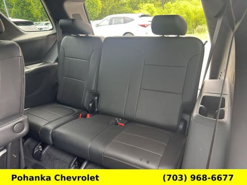 Used 2023 Chevrolet Traverse Premier w/ Redline Edition AWD/4WD image 31