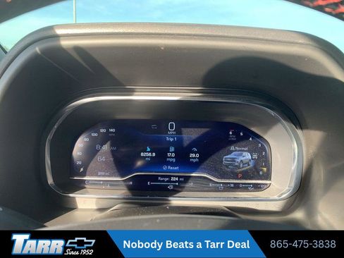 Used 2024 Chevrolet Tahoe RST w/ Luxury Package AWD/4WD image 10