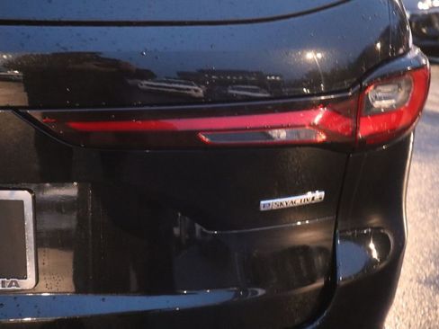 Used 2025 MAZDA CX-90 3.3 Turbo w/ Premium Sport Pkg image 22