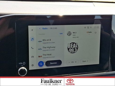 Certified 2025 Toyota Camry SE FWD image 16