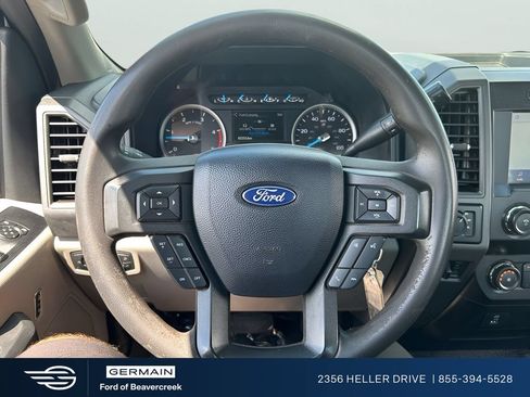 Used 2021 Ford F350 XL w/ STX Appearance Package AWD/4WD image 21