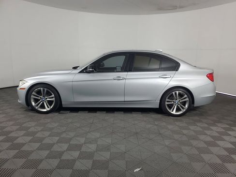 Used 2013 BMW 328i Sedan image 7
