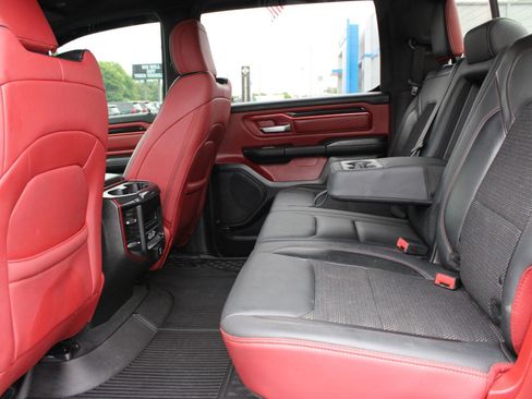 Used 2019 RAM 1500 Rebel w/ Rebel Level 2 Equipment Group AWD/4WD image 18