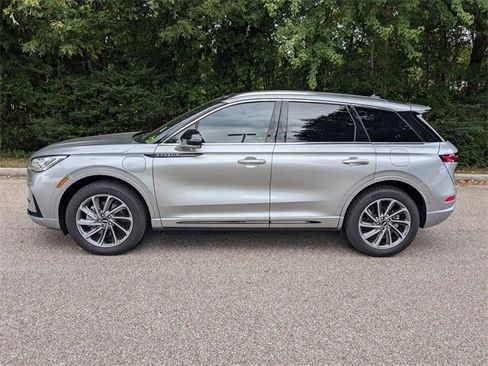 Certified 2024 Lincoln Corsair Grand Touring w/ Equipment Group 301A image 2