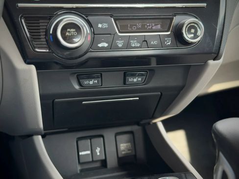 Used 2014 Honda Civic EX-L image 15