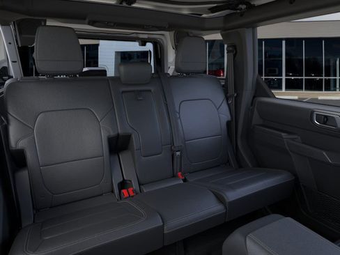 Used 2026 Ford Bronco Badlands AWD/4WD image 20