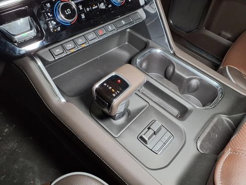 New 2026 GMC Sierra 1500 Denali AWD/4WD image 19