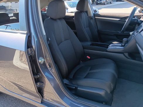 Used 2017 Honda Civic LX image 15