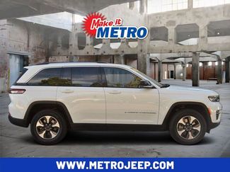 Used 2023 Jeep Grand Cherokee 4WD 4xe w/ Luxury Tech Group II video 1