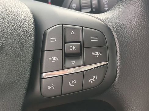 New 2025 Ford Maverick XLT image 25