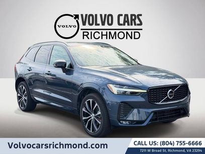 Used 2024 Volvo XC60 B5 Plus w/ Protection Package Premier