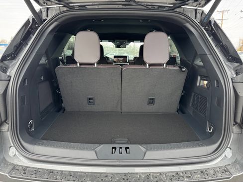 New 2026 Ford Explorer Platinum AWD/4WD image 26
