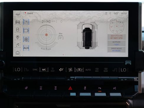 Used 2024 GMC Hummer EV 3X w/ Omega Edition image 15