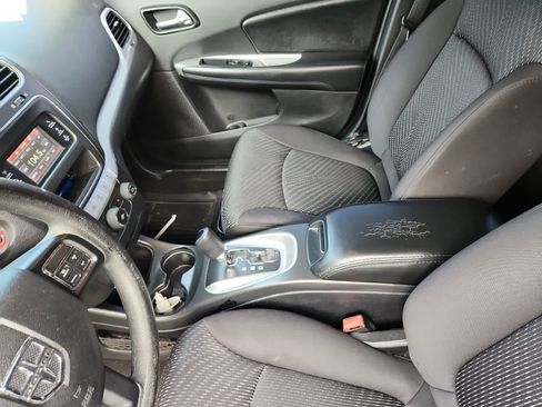 Used 2013 Dodge Journey American Value Package image 11