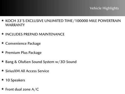 Used 2021 Audi Q5 2.0T Premium Plus w/ Premium Plus Package image 21