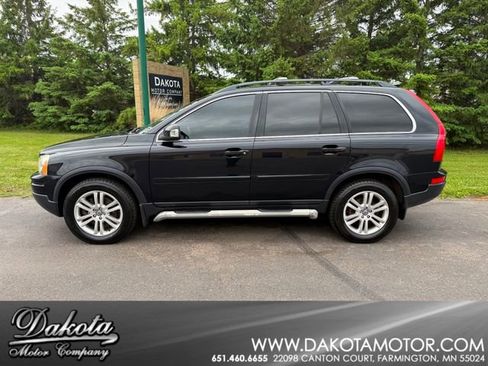Used 2010 Volvo XC90 3.2 AWD/4WD image 1