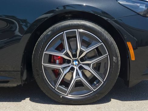 New 2027 BMW i5 eDrive40 w/ M Sport Package RWD image 6