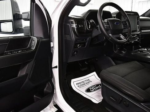 Used 2023 Ford F150 XLT w/ Equipment Group 302A High AWD/4WD image 18