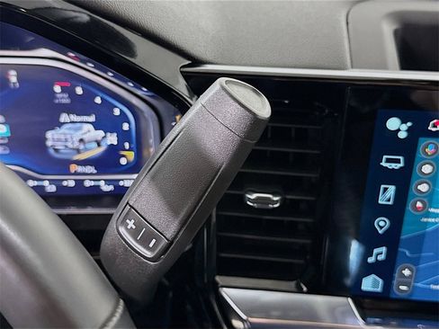 Used 2025 Chevrolet Silverado 3500 LT w/ Safety Package image 10