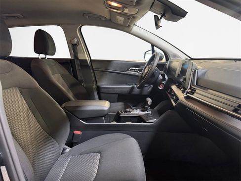 Certified 2024 Kia Sportage LX image 26