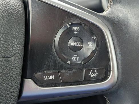 Used 2020 Honda Civic EX image 17