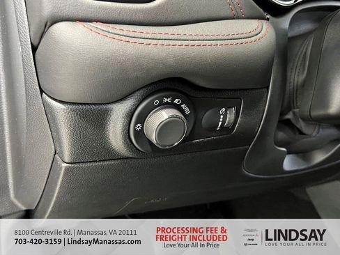 New 2026 Dodge Durango GT image 32