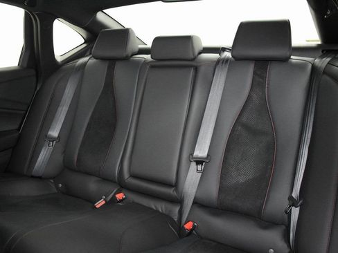 Used 2025 Acura TLX SH-AWD w/ A-SPEC Pkg image 25