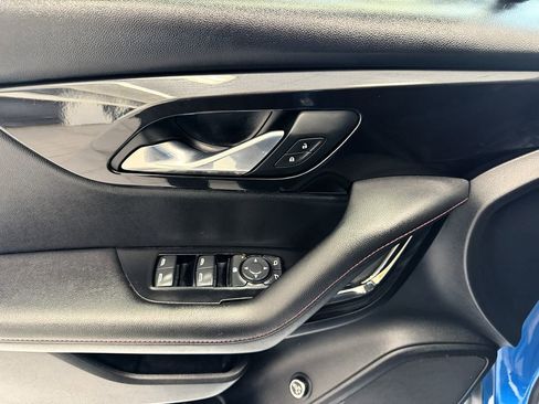 Used 2020 Chevrolet Blazer RS w/ LPO, Floor Liner Package image 10