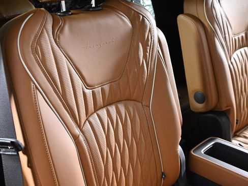 New 2026 INFINITI QX60 Autograph w/ Dark Cargo Package image 23