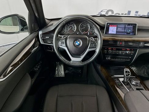 Used 2018 BMW X5 sDrive35i RWD image 28
