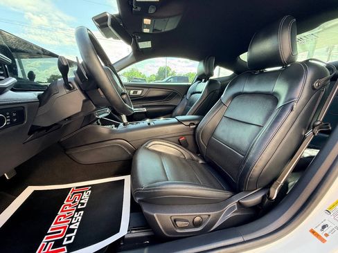 Used 2024 Ford Mustang GT Premium RWD image 20