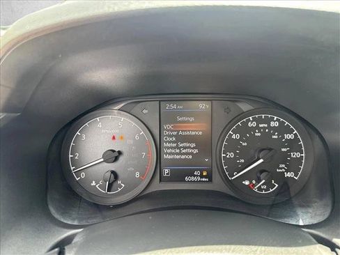 Used 2023 Nissan Altima 2.5 S FWD image 14