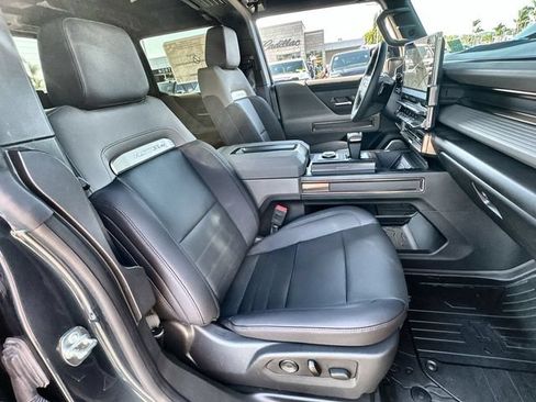 New 2025 GMC Hummer EV 2X AWD/4WD image 29