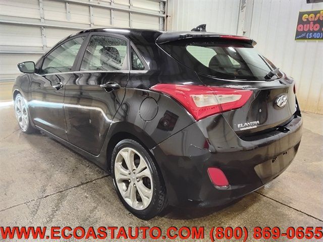 Used 2014 Hyundai Elantra GT w/ Option Group 03 FWD image 6