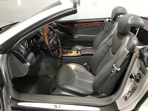 Used 2003 Mercedes-Benz SL 500 image 18