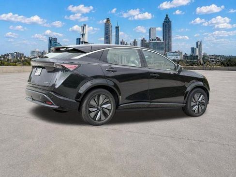 Certified 2023 Nissan Ariya FWD image 29
